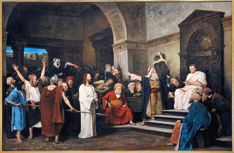 Síndrome de Pilatos