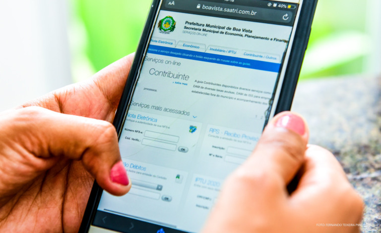 Contribuintes que optaram pelo parcelamento do tributo devem ficar atentos, pois a data também corresponde ao prazo limite para o pagamento da primeira parcela. (Foto: Divulgação)