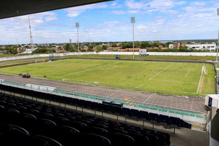 Jogo do acesso, tudo ou nada para o torcedor roraimense, e o duelo promete. Crédito: divulgação