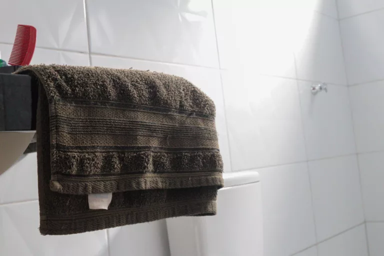 A toalha é uma peça de higiene de uso particular, ou seja, não é recomendado compartilhar com mais ninguém (Foto: Divulgação)