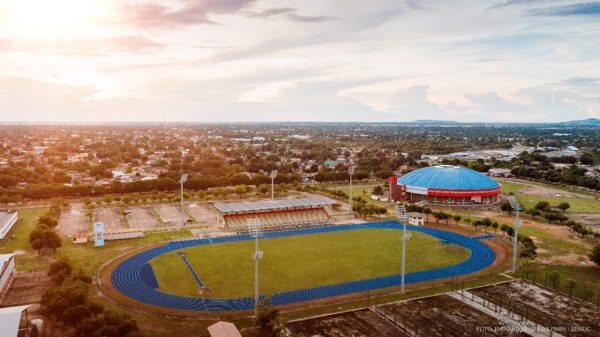 Início de Série D no Canarinho e jogos aos sábados, rodadas duplas agora ocorrem às sextas na Vila. Crédito: divulgação