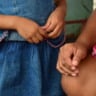 A pesquisa tem dados de violência contra crianças indígenas de 0 a 12 anos (Foto: Ilustrativa/ Nilzete Franco/FolhaBV)