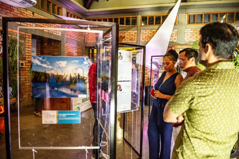  O concurso faz parte da programação de aniversário da capital e tem como objetivo incentivar a produção artística e revelar novos talentos. (Foto: Diane Sampaio)