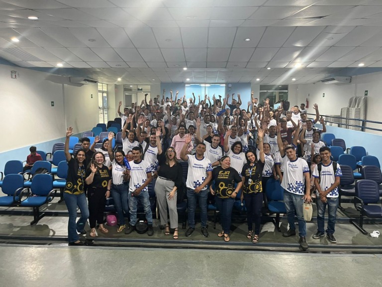 O objetivo é alinhar as necessidades do mercado de trabalho com as habilidades dos participantes, contribuindo para a construção de carreiras sólidas (Foto: Divulgação)