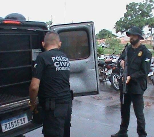 A vítima foi submetida exame pericial que confirmou a violência sexual (Foto: Divulgação)