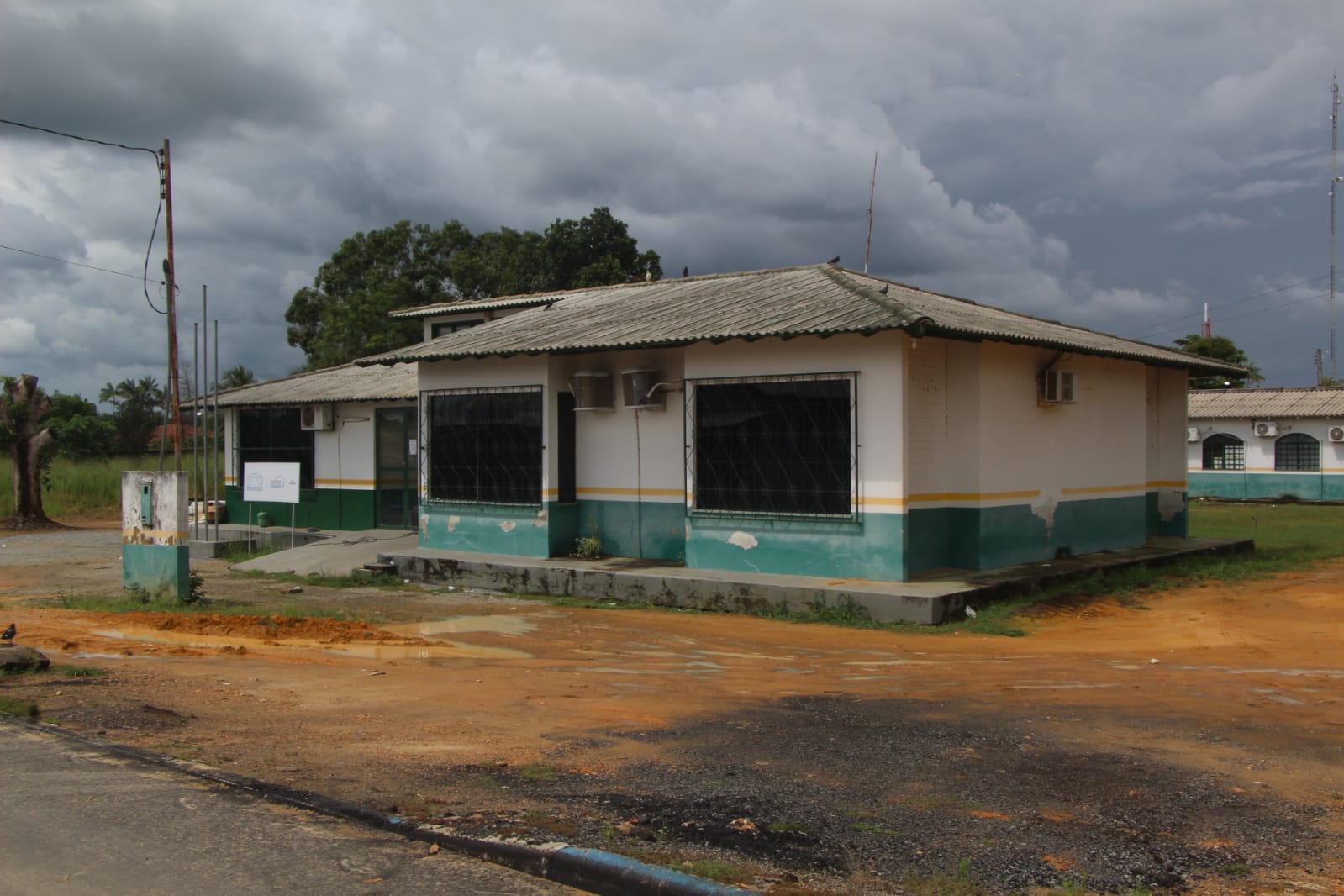 Prefeitura de Caroebe