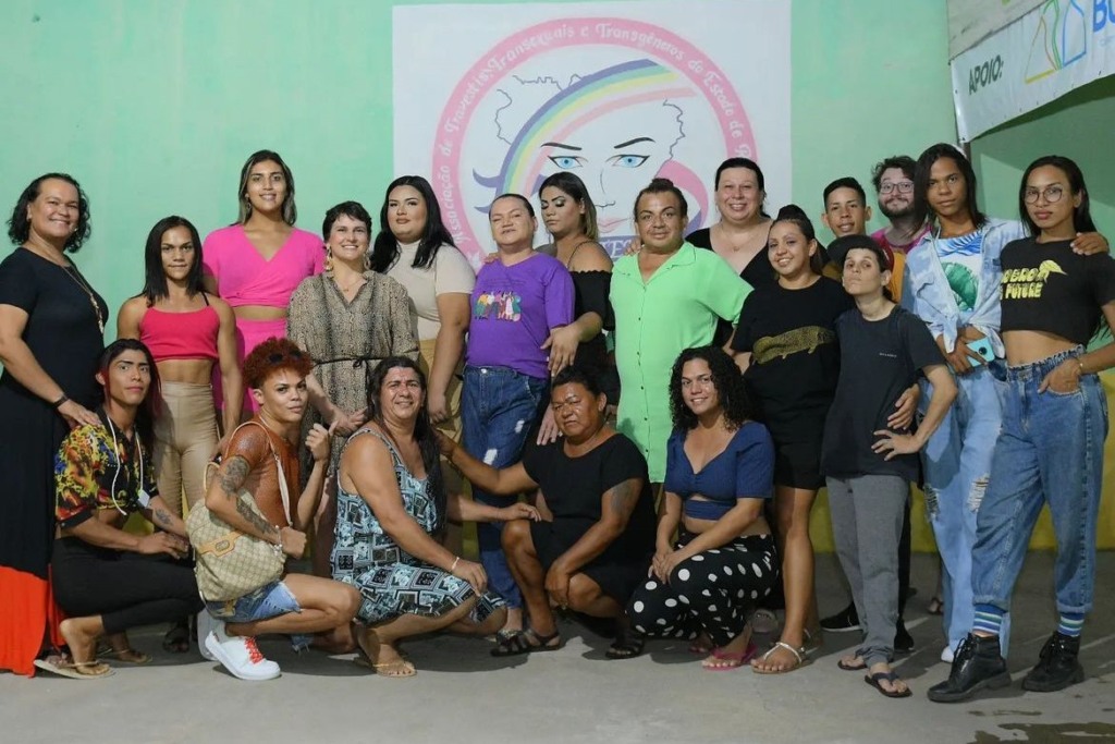 Há 18 anos a ATERR presta um serviço gratuito de suporte à população trans e travesti de Roraima (Foto: Arquivo Pessoal) Há 18 anos a ATERR presta um serviço gratuito de suporte à população trans e travesti de Roraima (Foto: Arquivo Pessoal)