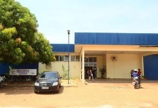O Núcleo de Reabilitação Física 05 de Outubro), fica localizado na Avenida Ataíde Teive, 6459, Nova Canãa (Foto: Arquivo/FolhaBV)