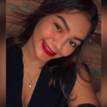 Débora Bezerra tinha 17 anos (Foto: Reprodução/Redes Sociais)