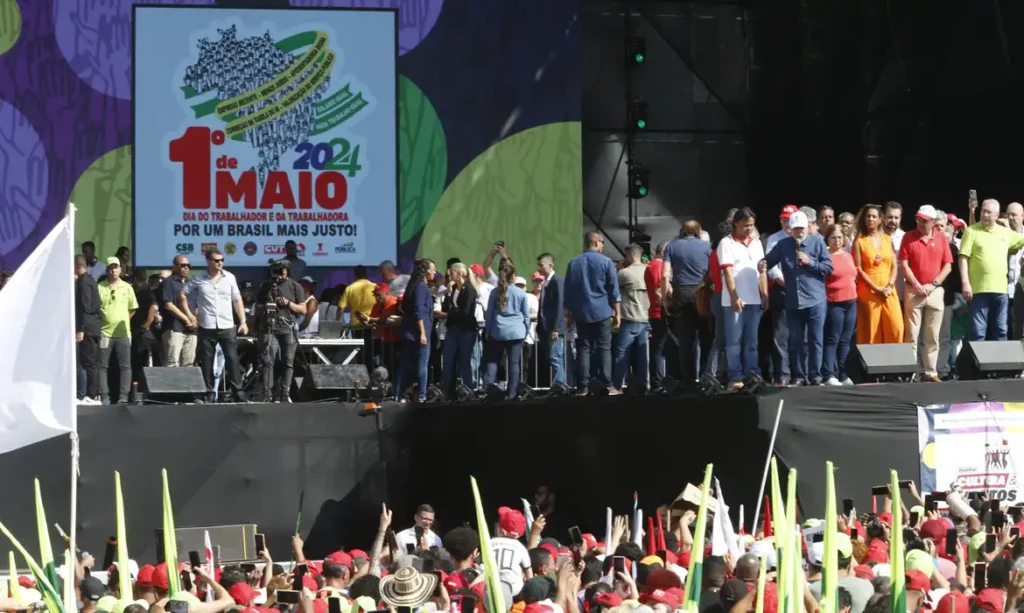 (Foto: Paulo Pinto/Agência Brasil)