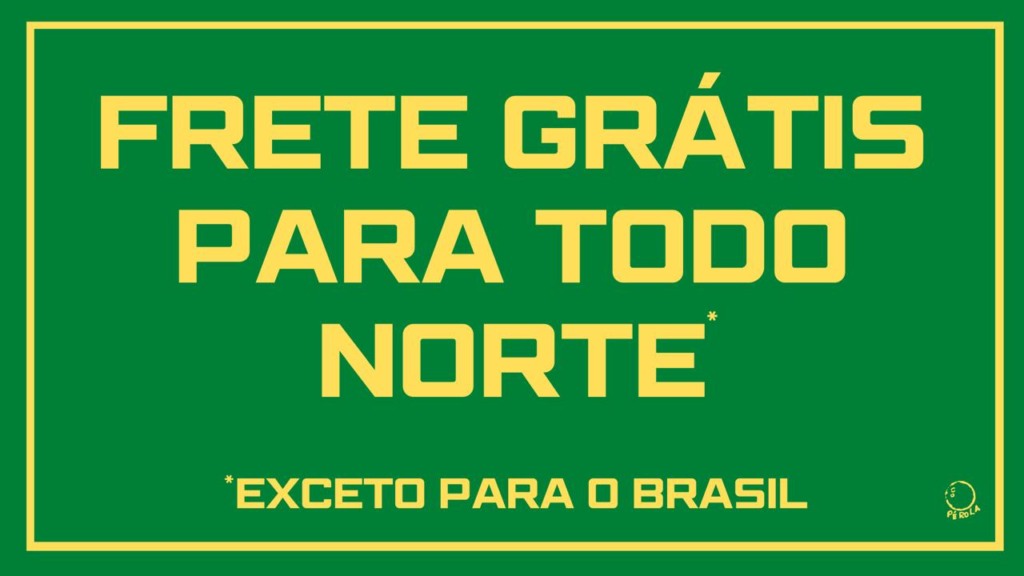 Utilizando lambe-lambes e projeções mapeadas nas ruas de Boa Vista, Roraima, o projeto promove uma reflexão sobre as assimetrias regionais, a falta de divulgação da produção artística do Norte e os desafios logísticos enfrentados pela região (Foto: Divulgação)