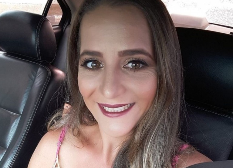 Juliana Guzatto era empresária e enfermeira em Roraima. (Foto: reprodução)