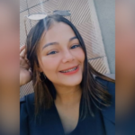 Débora dos Santos, de 17 anos, foi encontrada morta na vicinal 6, em Rorainópolis, com três tiros na cabeça. (Foto: arquivo pessoal)