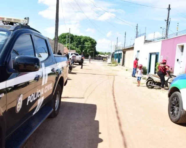 Região Norte apresentou a maior taxa por 100 mil habitantes de casos de roubo seguido de morte. (Foto: Nilzete Franco/Folha BV)