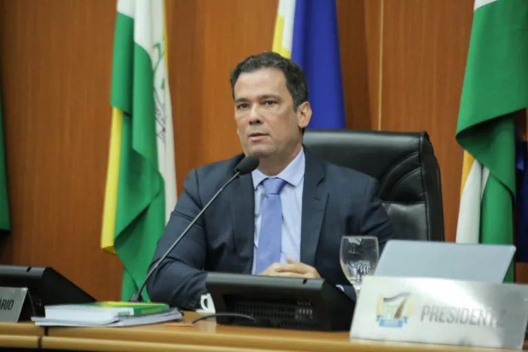 Deputado Jorge Everton