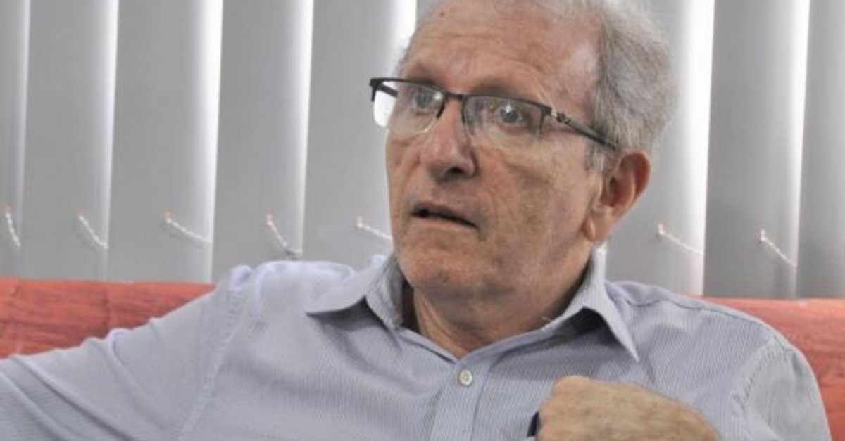 Pedro Coelho é advogado de defesa de Caio Medeiros