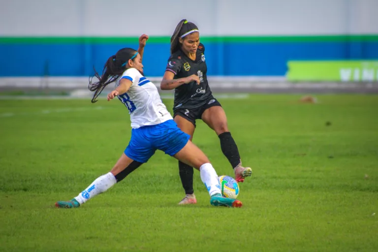 Após ótima campanha, Negão da Aparecida dá adeus ao Campeonato Brasileiro (Foto: Kamila Marinho/Rio Negro)