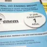 Saiba como utilizar a nota do Enem em programas do MEC