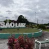 São Luiz foi elevado a município em 1982. (Foto: Leandro de Sousa/ FolhaBV)