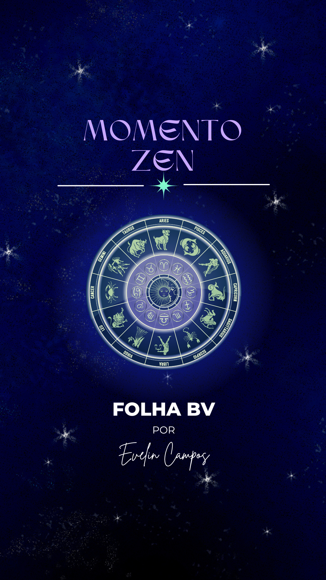ARIES HORÓSCOPO PARA TODOS OS SIGNOS (Instagram Story)