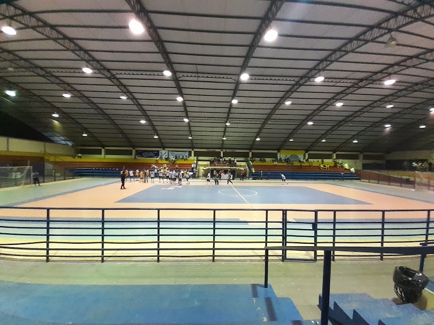 Sporting RR entra com vantagem diante Buriti, pela decisão da Taça Roraima Sub-17 Sporting RR entra com vantagem diante Buriti, pela decisão da Taça Roraima Sub-17