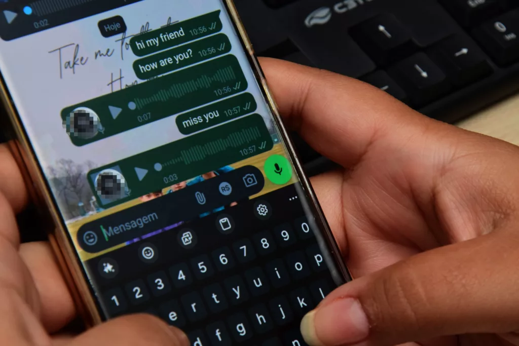 Whatsapp vai permitir tradução automática de mensagens e áudios em diferentes idiomas