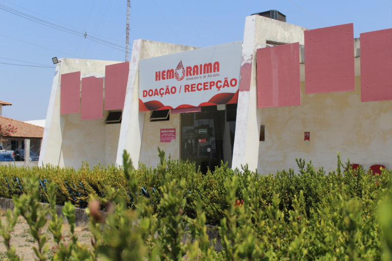 No dia da doação, o doador deve estar bem alimentado e descansado. (Foto: Divulgação)