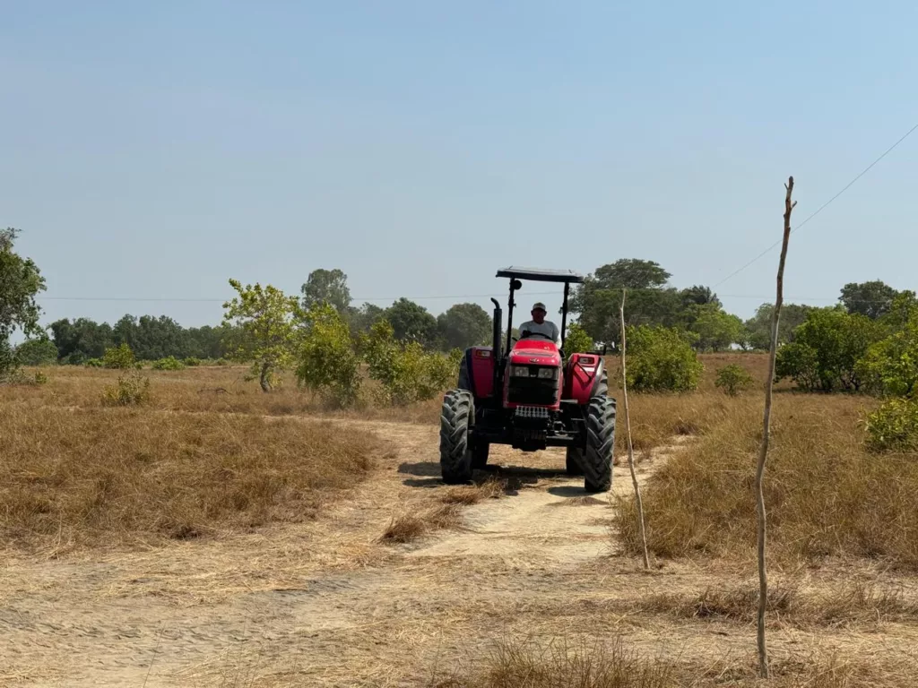 Os interessados em participar de qualquer um dos processos de credenciamento devem consultar o edital completo disponível no site do Senar Roraima (Foto: Senar Roraima)