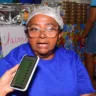 Joana trabalha no ramo alimentício desde 1997, ano em que chegou em Roraima. (Foto: Nilzete Franco) 