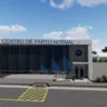 Centro de Parto Normal anunciado pelo Ministério da Saúde (Foto: Reprodução)