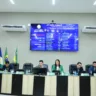 Câmara Municipal de Boa Vista aprovou, nesta terça-feira (4), o requerimento 040/2024, de autoria do vereador Ítalo Otávio (Republicanos). (Foto: Divulgação)