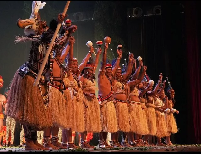 Evento ocorre no domingo no Teatro Municipal (Foto: Divulgação)