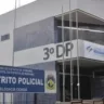 A ocorrência foi registrada na delegacia de polícia para as providências cabíveis (Foto: Aquivo FolhaBV)