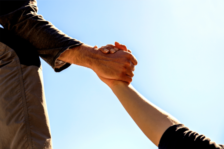 Calamidade e Solidariedade