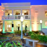 Casa da Cultura Madre Leotávia Zoller. (Foto: Nilzete Franco/FolhaBV)