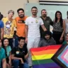 Evento do Orgulho LGBT+ será realizado dia 19 de junho (Foto: Reprodução)