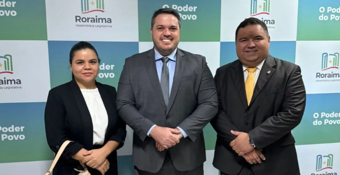 PL aprovado na ALE-RR garante preferência no atendimento para advogados quando representando seus clientes