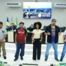 Movimento Hip Hop em Roraima recebe moção de aplausos na Câmara Municipal de Boa Vista