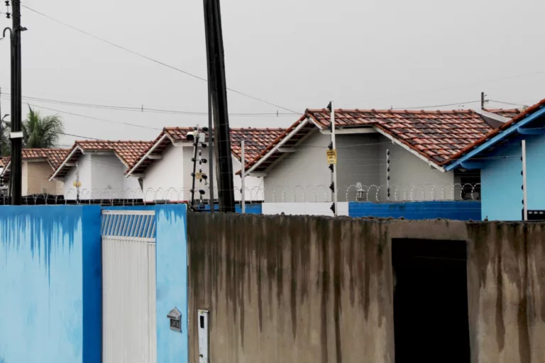 A Codesaima informou que está concluindo o processo de licitação para a escolha da empresa construtora responsável pelos projetos (Foto: Wenderson Cabral/FolhaBV)