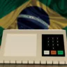 Urna eletrônica brasileira
