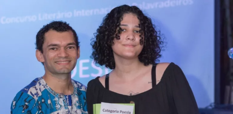 Estudantes roraimenses poderão participar de concurso literário de contos e poemas 'Palavradeiros'