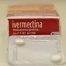 A ivermectina atua especialmente como um remédio antiparasitário, ligado ao tratamento contra sarna e infecção por verme (Foto: Reprodução Internet)