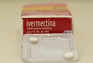 A ivermectina atua especialmente como um remédio antiparasitário, ligado ao tratamento contra sarna e infecção por verme (Foto: Reprodução Internet)