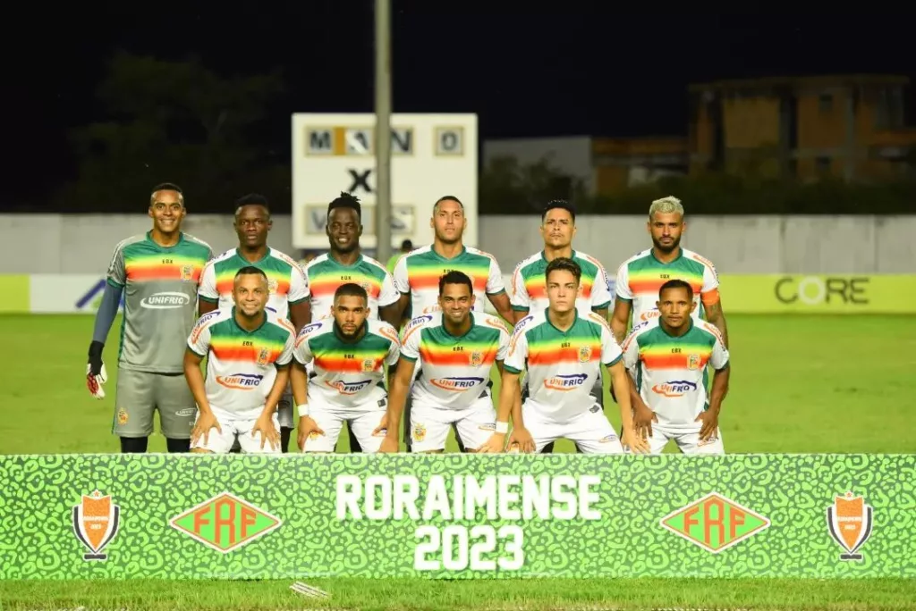 Equipe do Quadricolor poderá vir com nova gestão, no Estadual de 2025 (Foto: Reynesson Damasceno/Real)