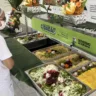 Restaurante Cidadão servirá alimentação gratuita para famílias de baixa renda