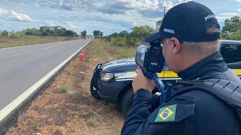 Foto: Divulgação/PRF