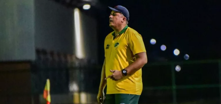 [20:52, 14/07/2024] Joao Paulo Esporte: Técnico Cadu Castilho segue imbatível no Roraiminha. Crédito: Hélio Garcias/BV Esportes
[20:52, 14/07/2024] Joao Paulo Esporte: 