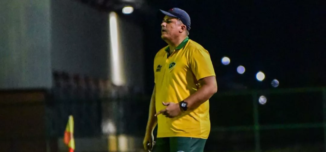 [20:52, 14/07/2024] Joao Paulo Esporte: Técnico Cadu Castilho segue imbatível no Roraiminha. Crédito: Hélio Garcias/BV Esportes
[20:52, 14/07/2024] Joao Paulo Esporte: 