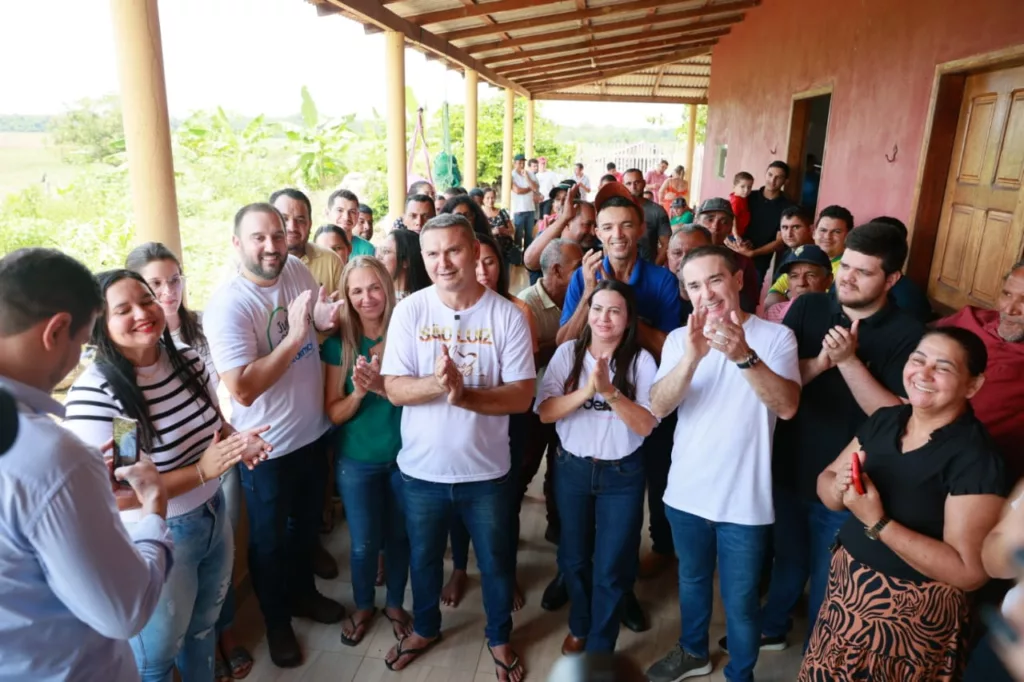 O anúncio aconteceu na manhã desta terça-feira, 23, em reunião aberta