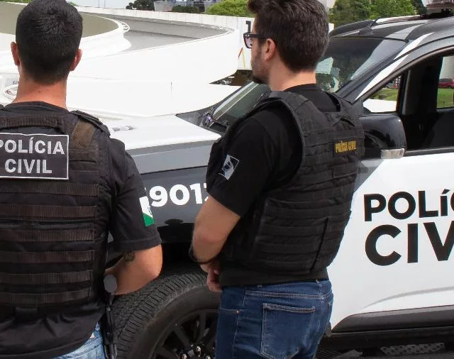 Números mostram face da criminalidade em Roraima com envolvimento de policiais